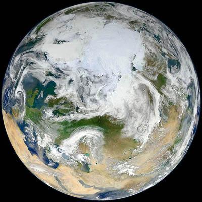 Лучшие космические снимки июня по версии Astronet