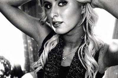 Звезды в объективе Мари Сараи