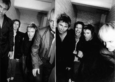 Звезды в объективе Мари Сараи