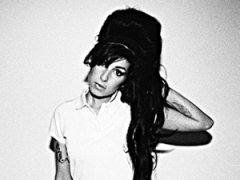 Звезды в объективе Мари Сараи