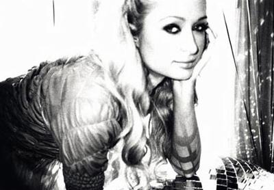 Звезды в объективе Мари Сараи