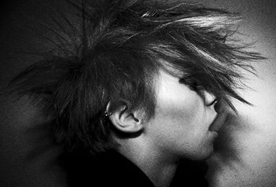 Звезды в объективе Мари Сараи