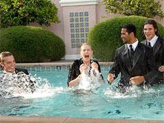 Хайди Клум подмочила репутацию