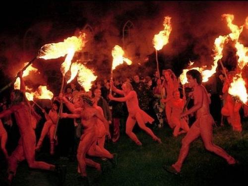 Самые удивительные праздники мира