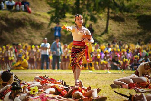 Самые удивительные праздники мира