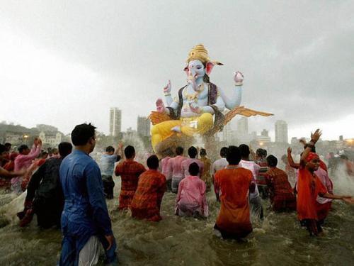 Самые удивительные праздники мира