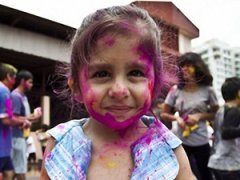 Самые удивительные праздники мира