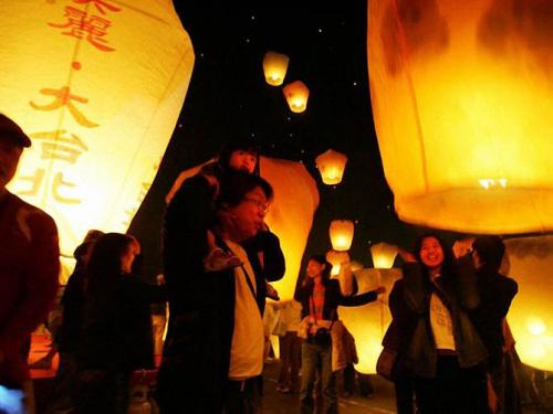 Самые удивительные праздники мира