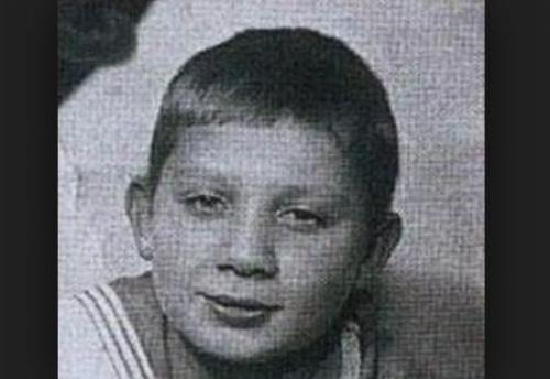 Как выглядели звезды советского и российского кино в детстве