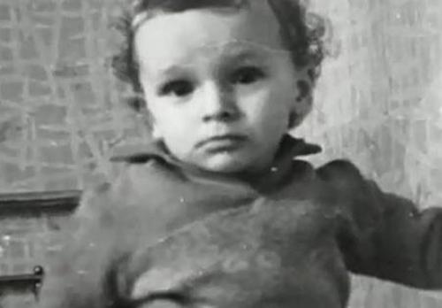 Как выглядели звезды советского и российского кино в детстве