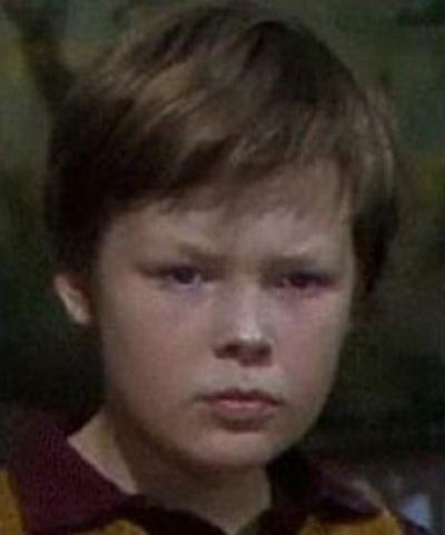 Как выглядели звезды советского и российского кино в детстве