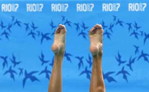 TOP-20 спортивных фото этого лета