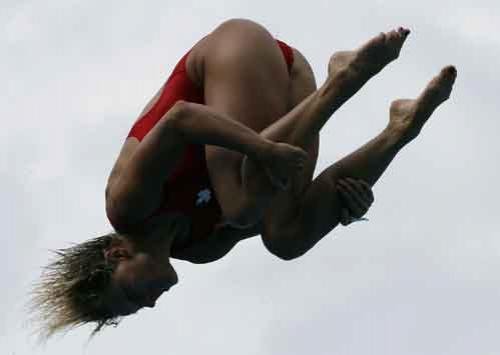 TOP-20 спортивных фото этого лета