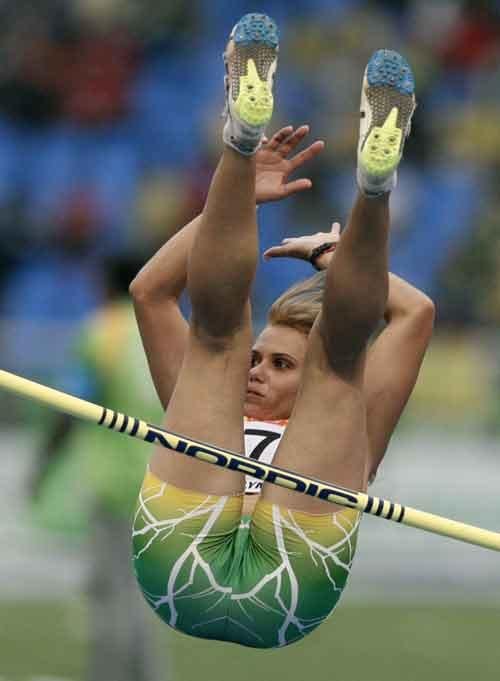 TOP-20 спортивных фото этого лета