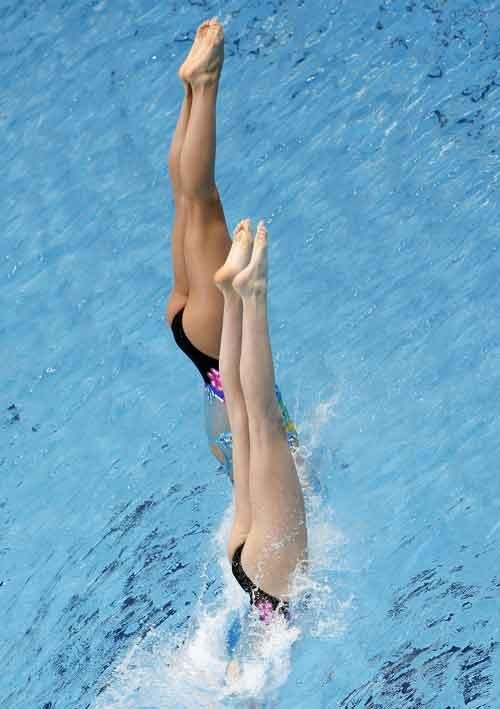 TOP-20 спортивных фото этого лета