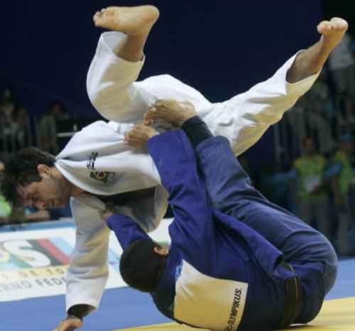 TOP-20 спортивных фото этого лета