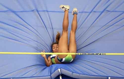 TOP-20 спортивных фото этого лета