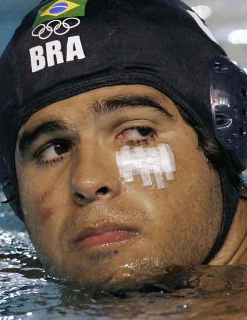 TOP-20 спортивных фото этого лета