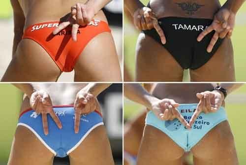 TOP-20 спортивных фото этого лета