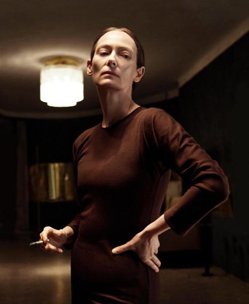 Кошмарные героини фильмов ужасов