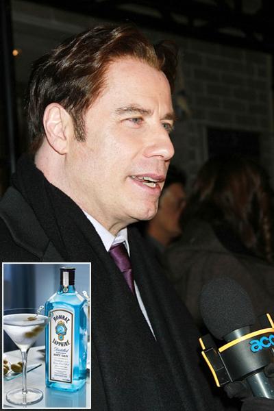 Любимые алкогольные напитки богатых и знаменитых