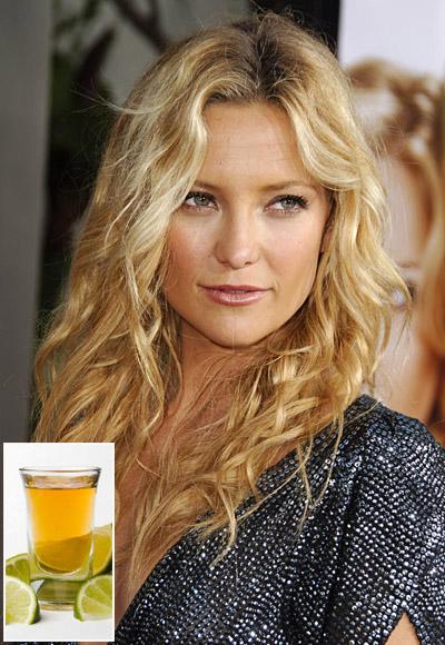 Любимые алкогольные напитки богатых и знаменитых