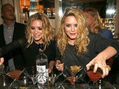 Любимые алкогольные напитки богатых и знаменитых