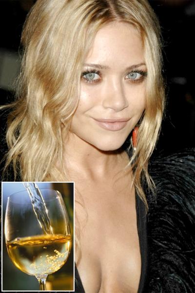 Любимые алкогольные напитки богатых и знаменитых