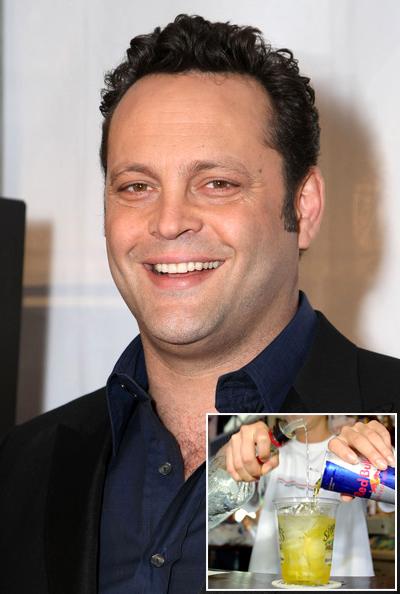 Любимые алкогольные напитки богатых и знаменитых