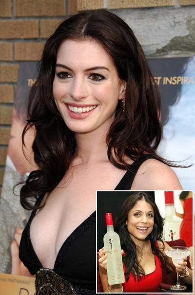 Любимые алкогольные напитки богатых и знаменитых