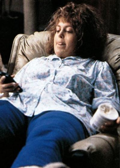 Знаменитости из клуба поддельных толстяков