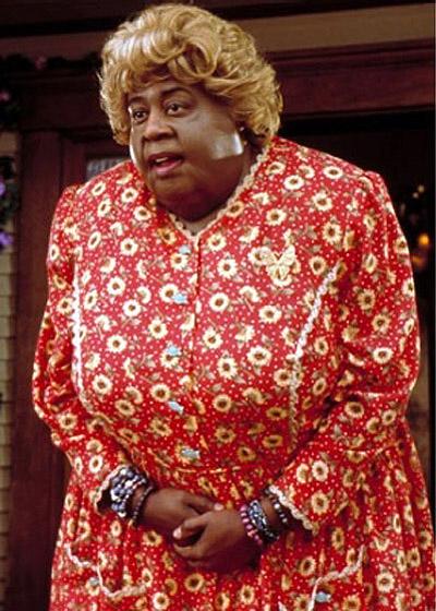 Знаменитости из клуба поддельных толстяков