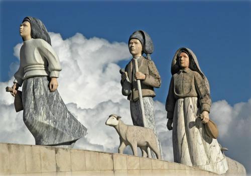 Самые таинственные места на Земле