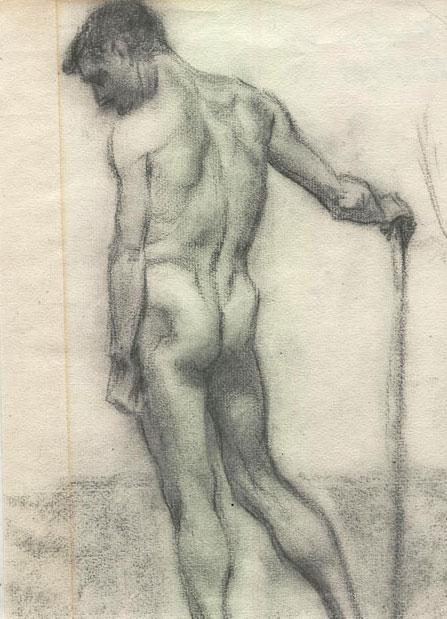 Рисунки Гитлера выставят на аукцион