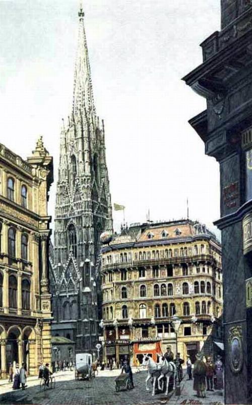 Рисунки Гитлера выставят на аукцион