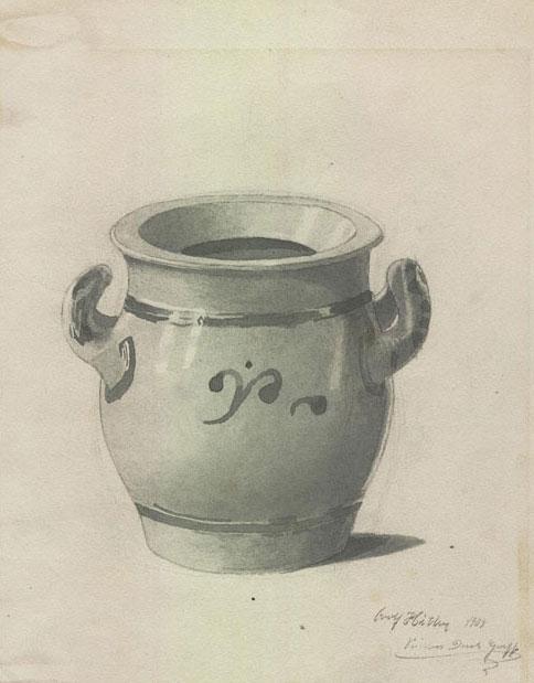 Рисунки Гитлера выставят на аукцион