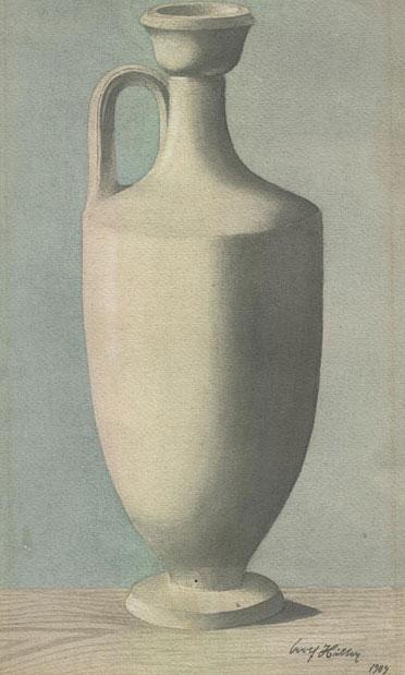 Рисунки Гитлера выставят на аукцион