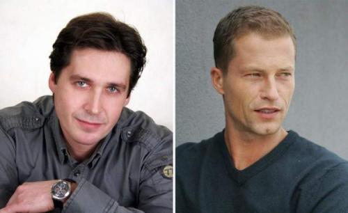 Как выглядят актеры дубляжа, озвучивающие фильмы и игры для России