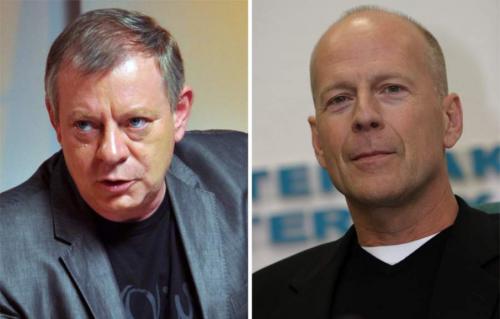 Как выглядят актеры дубляжа, озвучивающие фильмы и игры для России