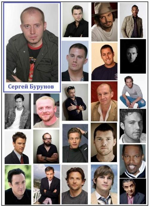 Как выглядят актеры дубляжа, озвучивающие фильмы и игры для России