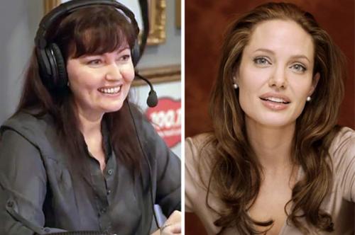 Как выглядят актеры дубляжа, озвучивающие фильмы и игры для России