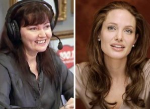 Как выглядят актеры дубляжа, озвучивающие фильмы и игры для России