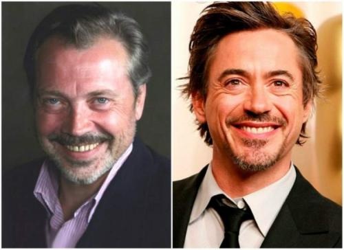 Как выглядят актеры дубляжа, озвучивающие фильмы и игры для России