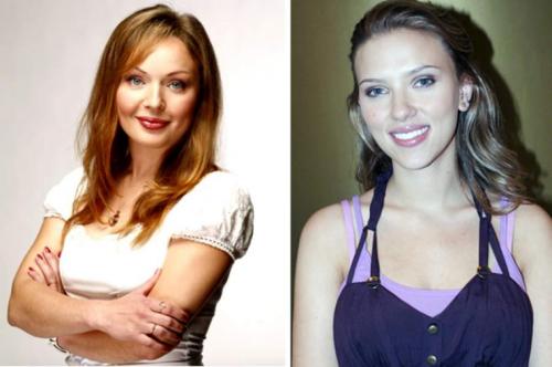 Как выглядят актеры дубляжа, озвучивающие фильмы и игры для России