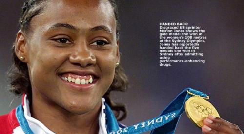 Спортсмены, признавшиеся в том, что принимали допинг и их дальнейшая судьба