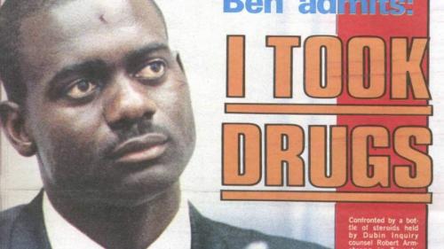 Спортсмены, признавшиеся в том, что принимали допинг и их дальнейшая судьба