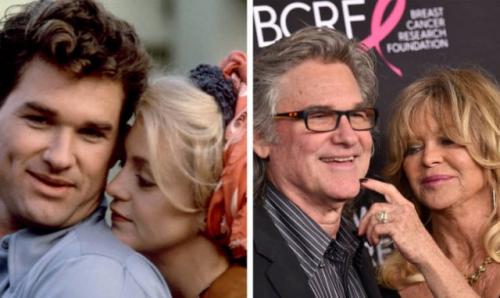 Знаменитости, которые нашли свою любовь на сьемочной площадке