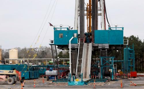 Глубочайшие скважины планеты