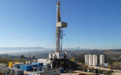 Глубочайшие скважины планеты