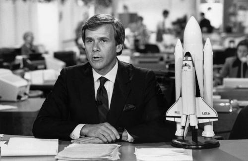 Катастрофа "Челленджера": 25 лет спустя. Уникальные фото